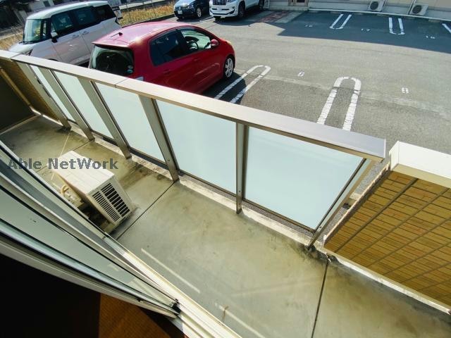 ※同型 ライジングサン西宮Ａ