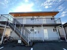 コーポ瀧の外観