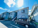 ブレセッドステージＢ