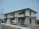 ファミール濱田Ａの外観