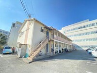 コーポギャラクシー