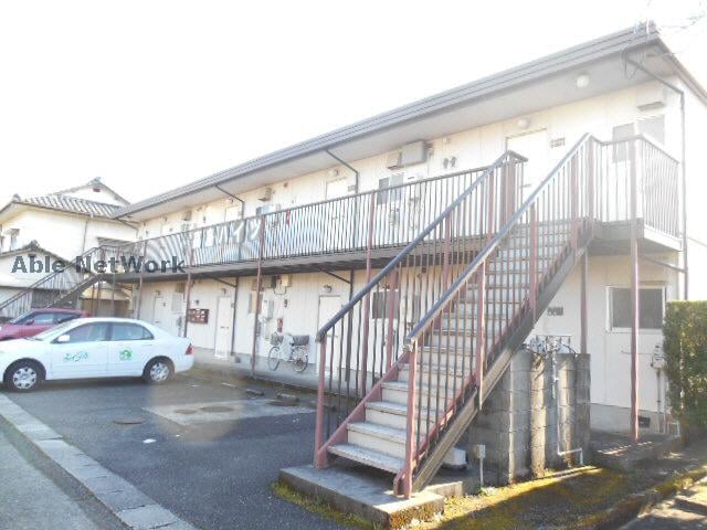  高島ハイツ