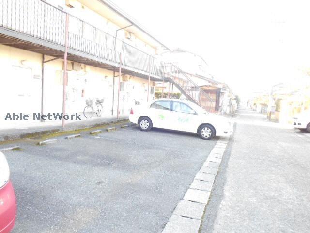  高島ハイツ