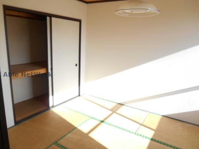  高島ハイツ