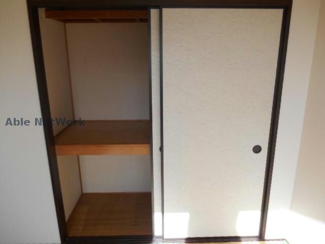  高島ハイツ