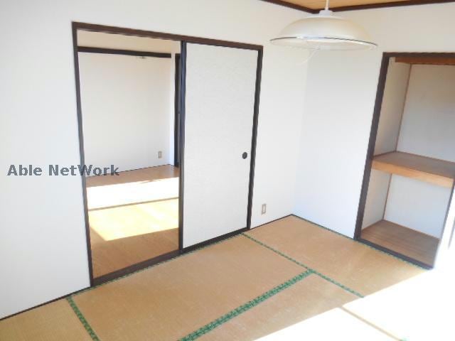  高島ハイツ