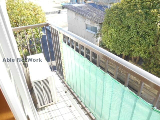  高島ハイツ