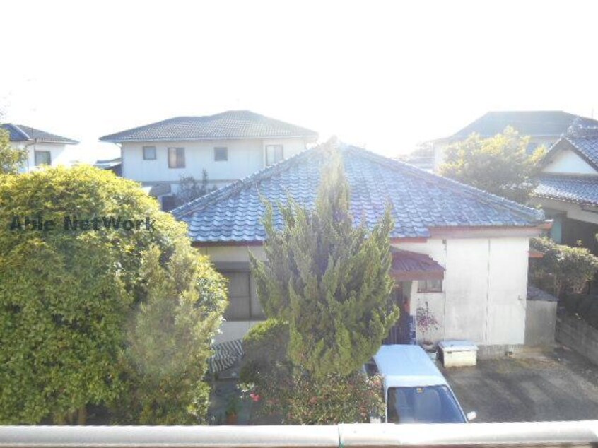  高島ハイツ