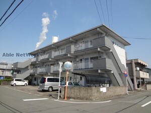 友愛アパート