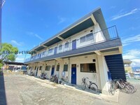 ユウセイアパート