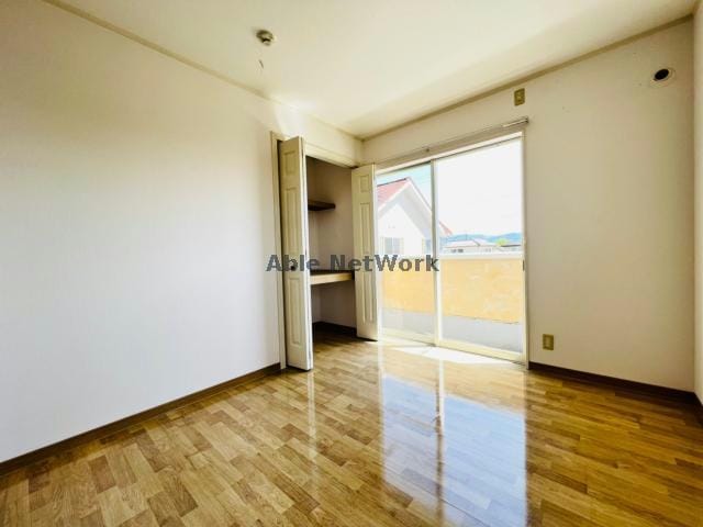  パルティーレ小川Ｂ