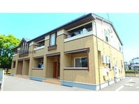 ドルチェヴィータ壱号館