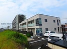 Area Artの外観