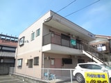 メゾン前田