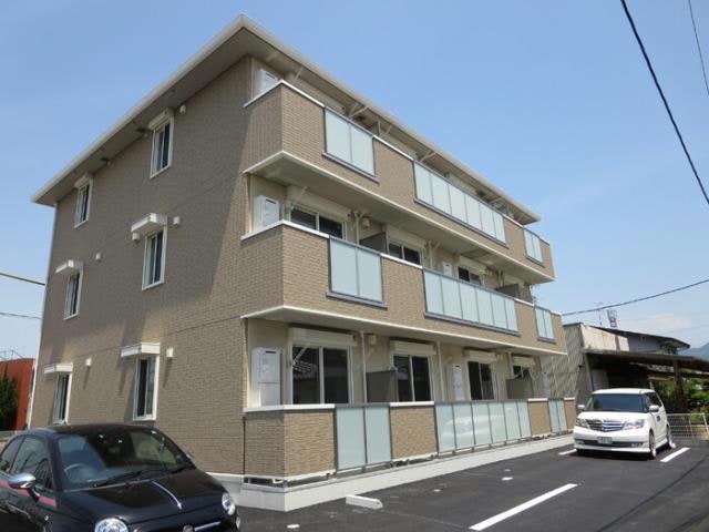  ライジングサンⅢ