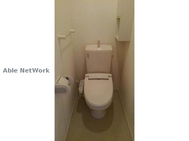  ピュアハイツ・結Ａ（小川町）