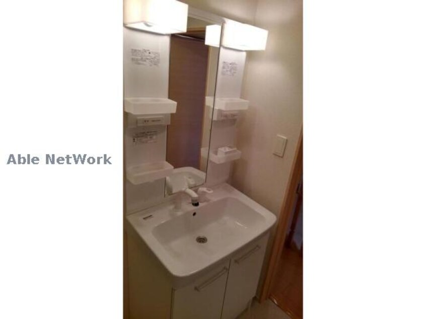  ピュアハイツ・結Ａ（小川町）