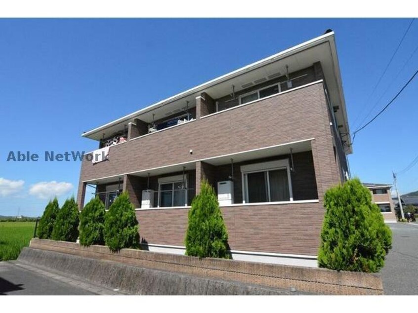  ピュアハイツ・結Ａ（小川町）