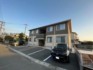 シャーメゾン　プランテ