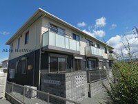 エクラージュ松江Ａ