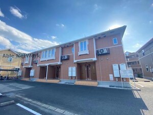 サンシャイン桜Ⅱ