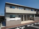 ノーブル新地Ⅰの外観