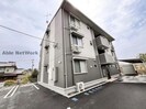 ソレアードＤ－１の外観
