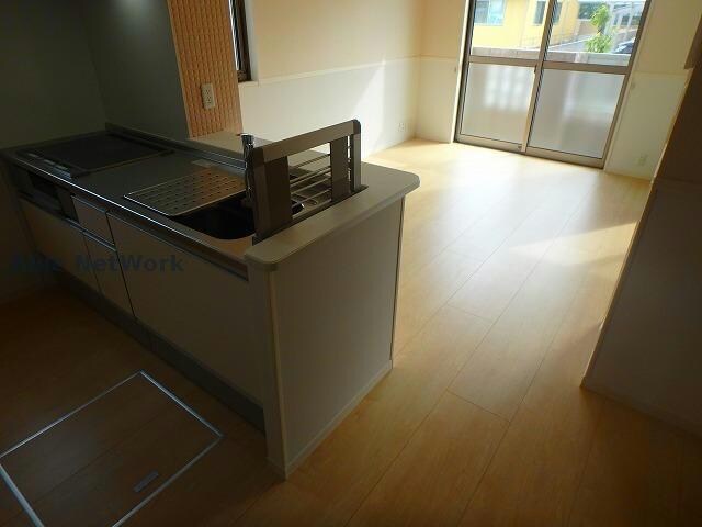  エクラージュ松江Ｂ