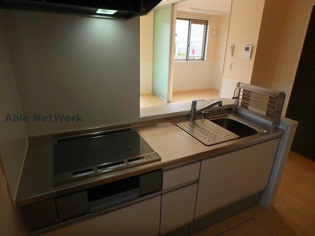  エクラージュ松江Ｂ