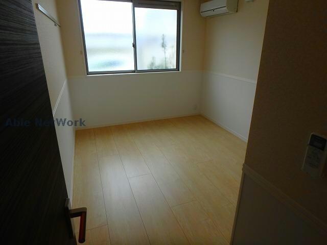  エクラージュ松江Ｂ