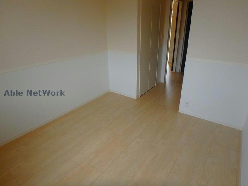  エクラージュ松江Ｂ