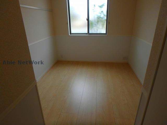  エクラージュ松江Ｂ