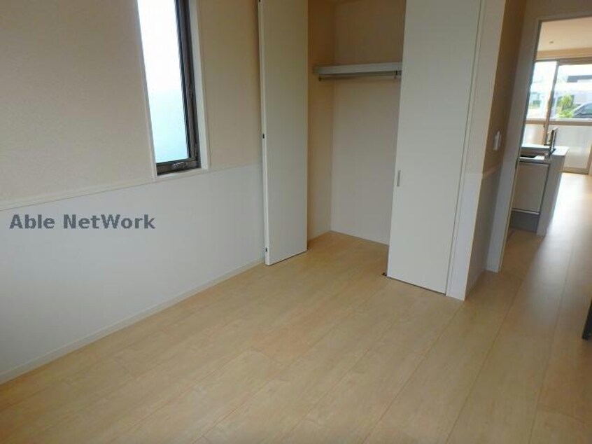  エクラージュ松江Ｂ