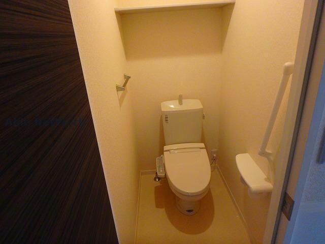  エクラージュ松江Ｂ