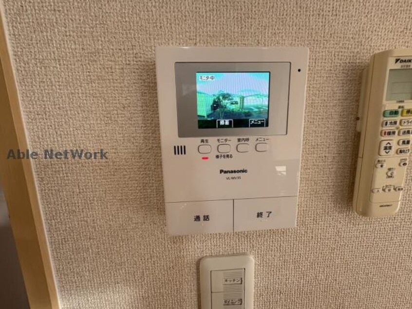  エクラージュ松江Ｂ