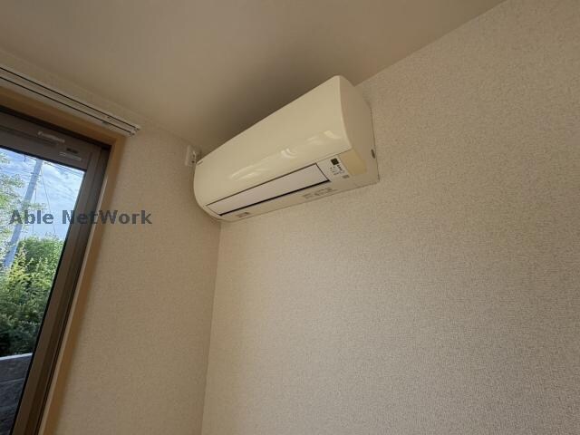  エクラージュ松江Ｂ