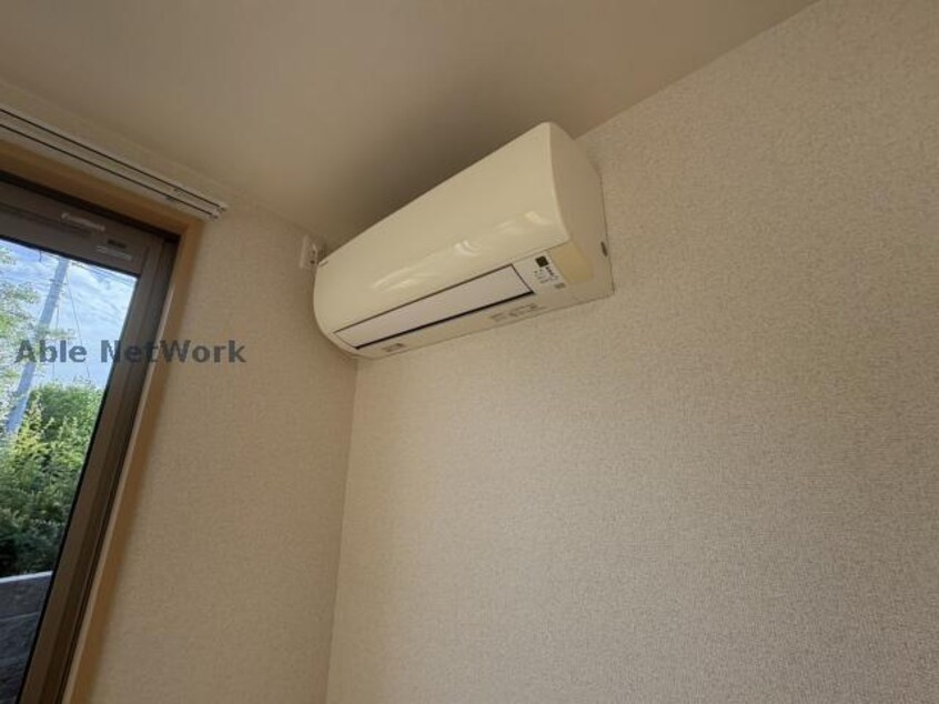  エクラージュ松江Ｂ