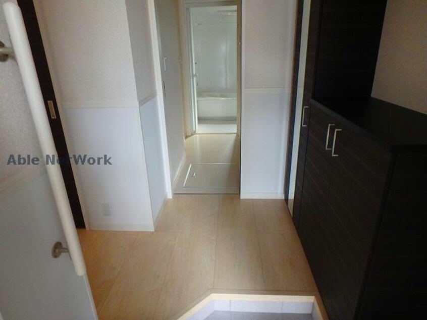  エクラージュ松江Ｂ