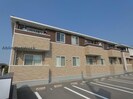 ラフレシールⅠの外観