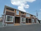 エステートの外観