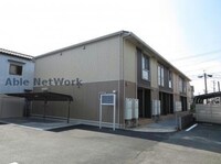 マウンテンクレストアーク