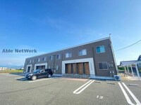 メゾンド・マレ