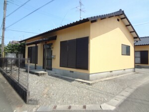 濵田貸家