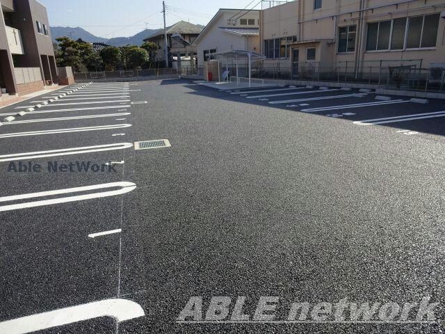  グランシティ