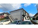 ブルースカイ長堀の外観