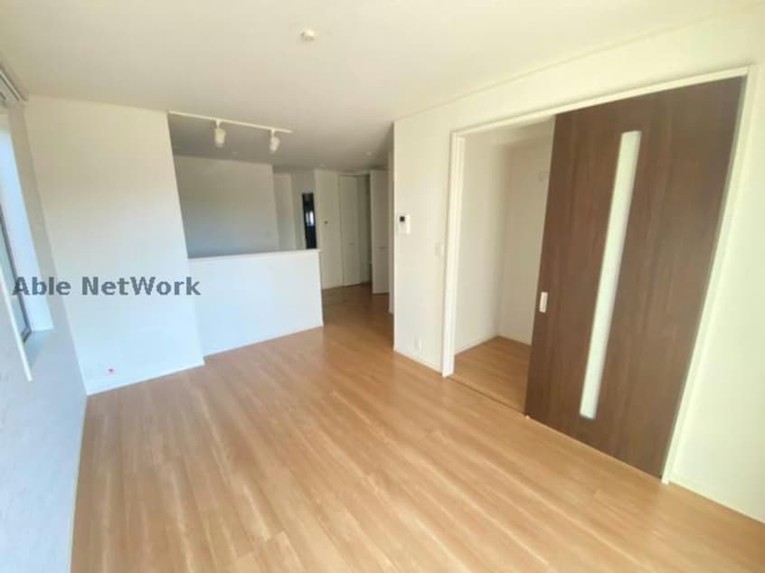 ※同型・別室 Felicia Ⅰ