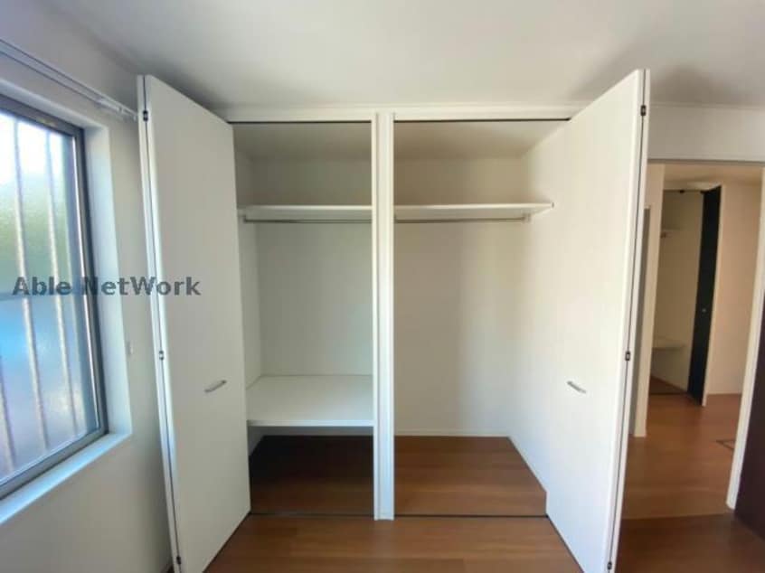 ※同型・別室 Felicia Ⅰ