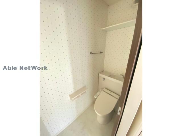 ※同型・別室 Felicia Ⅰ