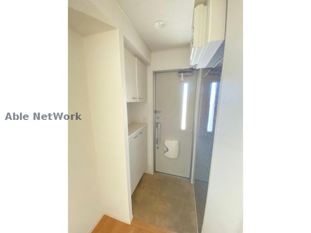 ※同型・別室 Felicia Ⅰ