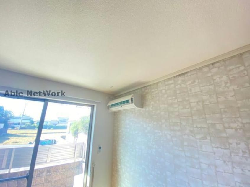 ※同型・別室 Felicia Ⅰ